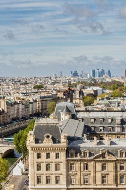 Paris Passlib City - Official City Pass - Booking Process