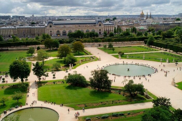Paris Passlib City: Official Pass With 5 Top Attractions - Frequently Asked Questions