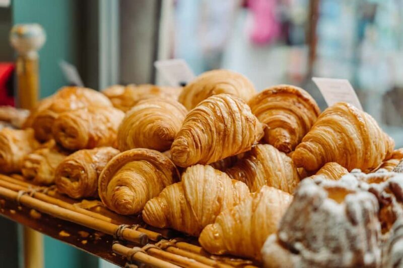 Paris: Pastries and Chocolate Walking Food Tour - Practical Details and What to Expect