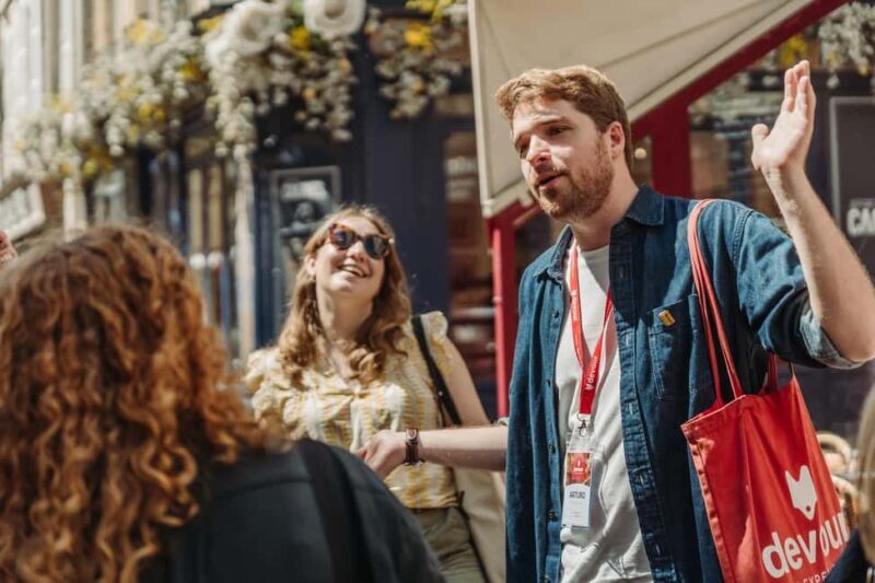 Paris: Pastries and Chocolate Walking Food Tour - Final Thoughts