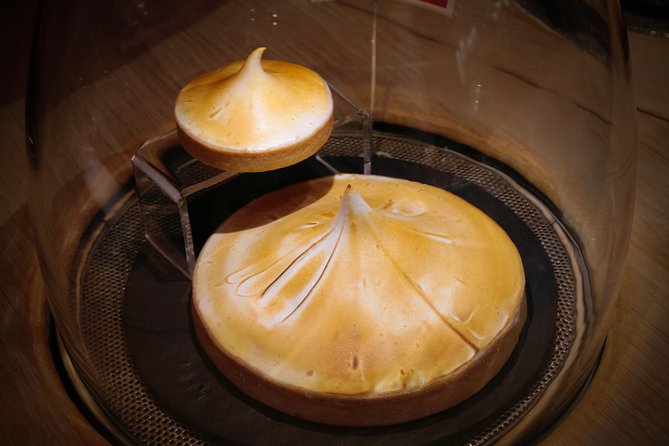 Paris Pastries and Desserts Private Walking and Tasting Tour - Directions