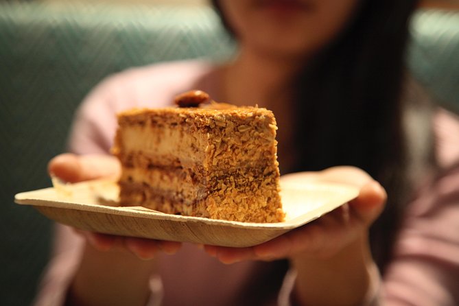 Paris Pastries and Desserts Private Walking and Tasting Tour - Common Questions