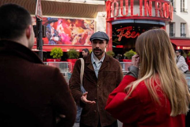 Paris : Pastries and Tragedies, the Sweet Tour of Montmartre - Customer Reviews