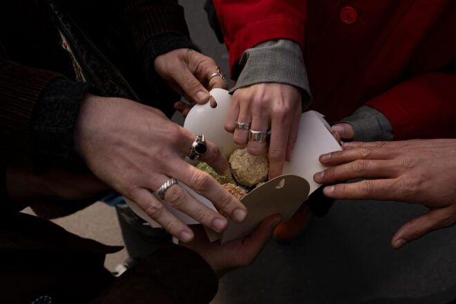 Paris : Pastries and Tragedies, the Sweet Tour of Montmartre - Historical Significance