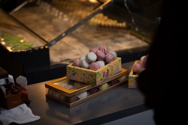Paris : Pastries and Tragedies, the Sweet Tour of Montmartre - Booking Information