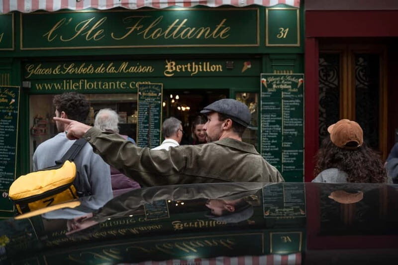 Paris: Pastries & Damnations - A Sweet Tour of Notre Dame - Good To Know