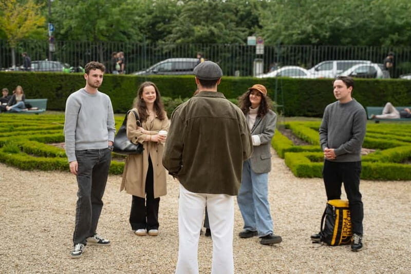 Paris: Pastries & Damnations - A Sweet Tour of Notre Dame - An In-Depth Look at the Tour Experience