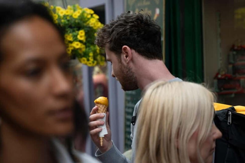 Paris: Pastries & Damnations - A Sweet Tour of Notre Dame - FAQ