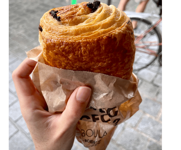 Paris: Pastries Food Walking Tour With 6+ Tastings - Good To Know
