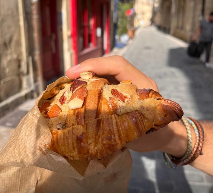 Paris: Pastries Food Walking Tour With 6+ Tastings - Itinerary Highlights