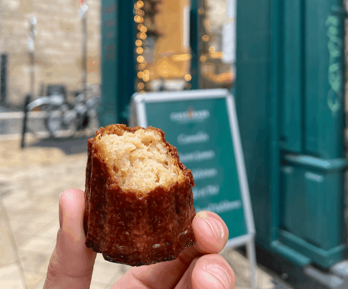 Paris: Pastries Food Walking Tour With 6+ Tastings - Additional Information