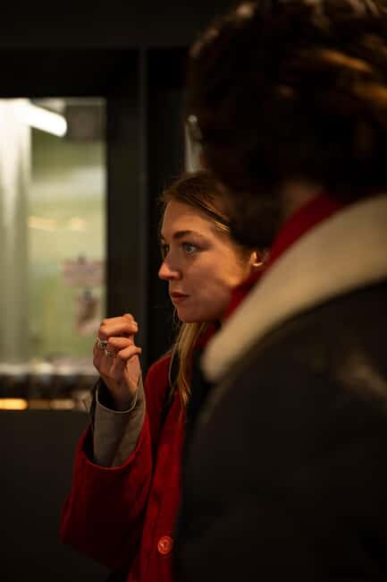 Paris : Pastries & Tragedies - A sweet tour of Montmartre - FAQ