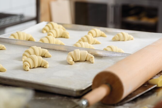 Paris: Pastry Chef Small-Group Croissant-Making Class  - Cancel 24H Prior & Full Refund - Successful Recreation at Home