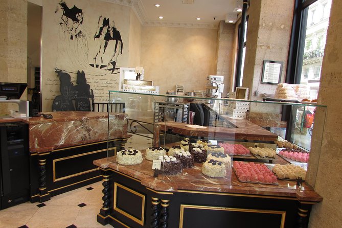 Paris - Pastry & Chocolate Family Tour in the Marais - Cancellation Policy