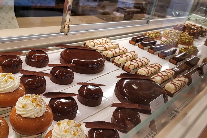 Paris - Pastry & Chocolate Family Tour in the Marais - Customer Reviews and Ratings