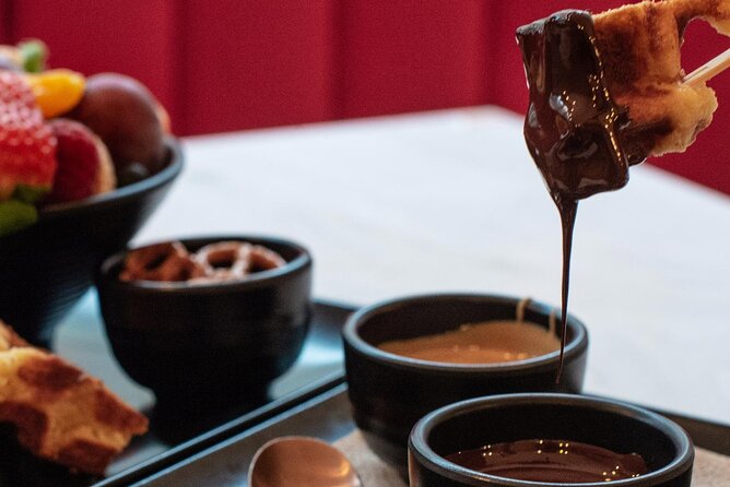 Paris - Pastry & Chocolate Family Tour in the Marais - Directions to the Marais