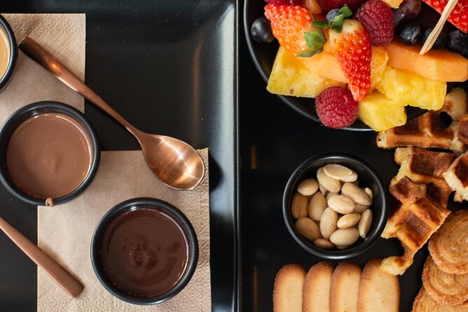 Paris - Pastry & Chocolate Family Tour in the Marais - Additional Information and Tips