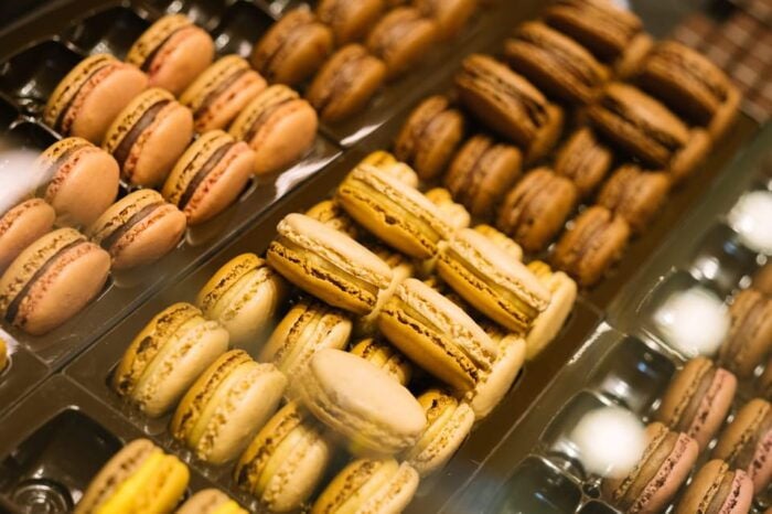 Paris: Pastry & Chocolate Walking Tour With Tastings - Mobility Assistance Options