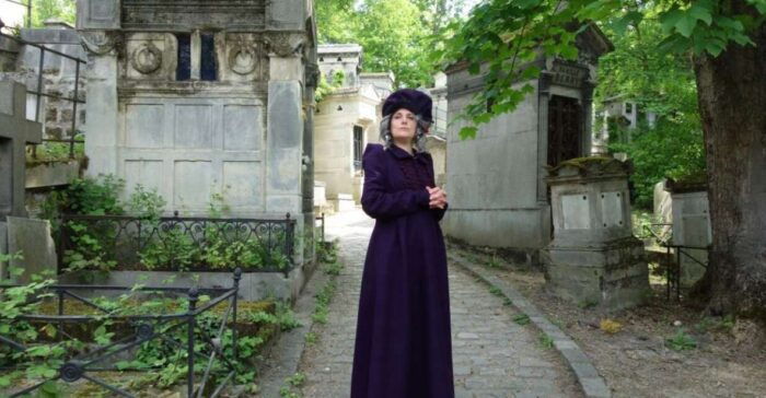 Paris: Père Lachaise Cemetery Guided by the Great Sibylle - Customer Feedback on the Tour