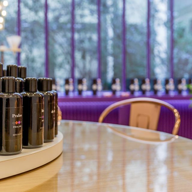 Paris: Perfume Discovery Workshop - Booking Information