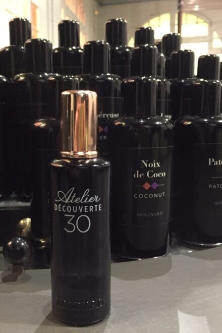 Paris: Perfume Discovery Workshop - Frequently Asked Questions