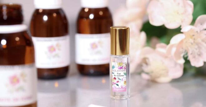 Paris: Perfume Making Workshop & Perfume Museum Guided Tour - Museum Insights