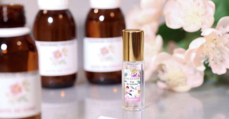 Paris: Perfume Making Workshop & Perfume Museum Guided Tour - Perfume Making Experience