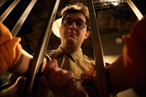 Paris: Perpette, the Immersive Experience - Frequently Asked Questions