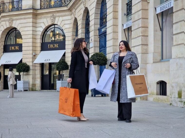 Paris: Personal Shopper Experience With a Fashion Expert - Pre-Shopping Consultation