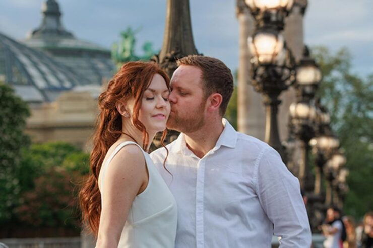 Paris: Photo and Video Shoot With Local Photographers - Language and Accessibility