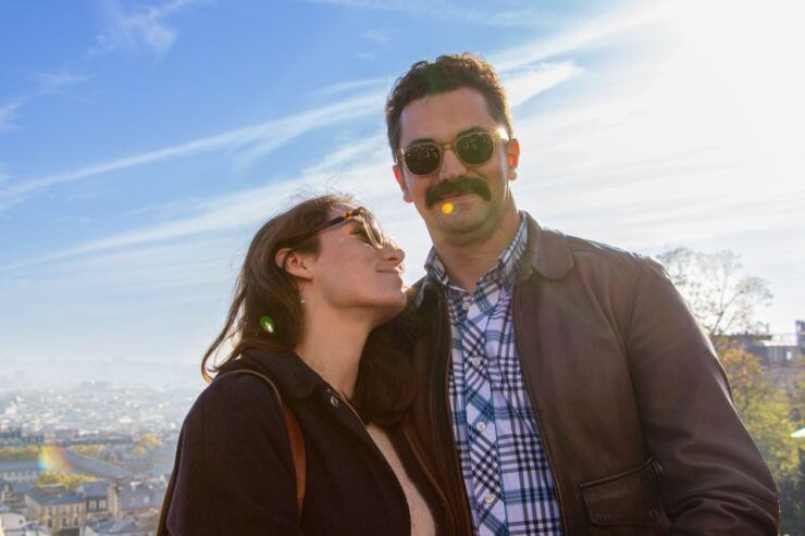 Paris Photo Experience: Montmartre, Notre Dame or Jardins! - Highlights of the Paris Photo Experience