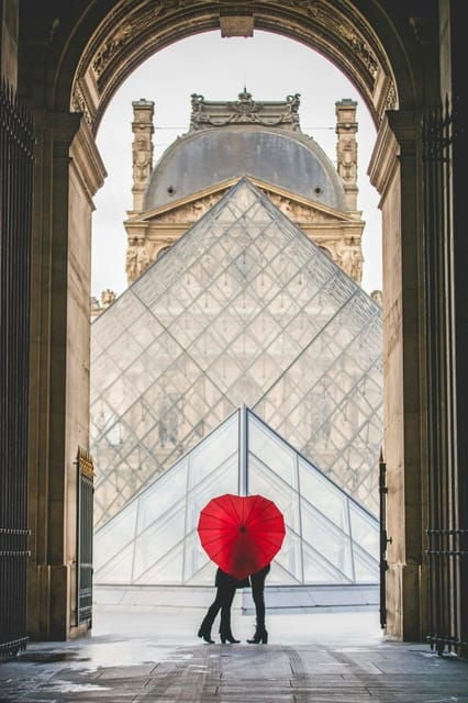 Paris Photo Experience - Customer Feedback and Experience
