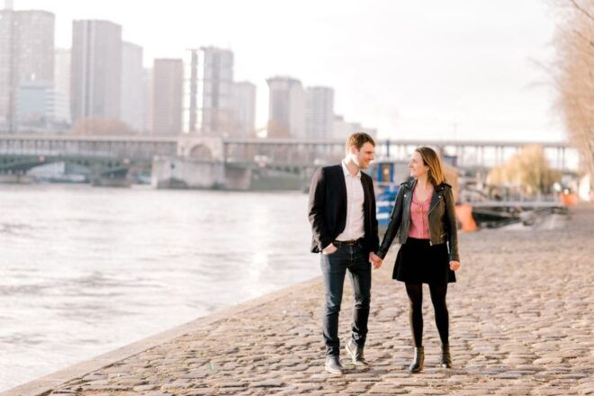 Paris: Photo Shoot With a Private Travel Photographer - Customer Reviews