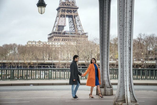Paris: Photo Shoot With a Private Travel Photographer - Additional Information