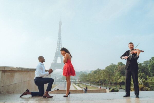 Paris: Photo Shoot With a Private Travel Photographer - The Sum Up