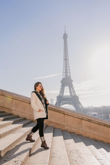 Paris Photo Tour - Pricing Information