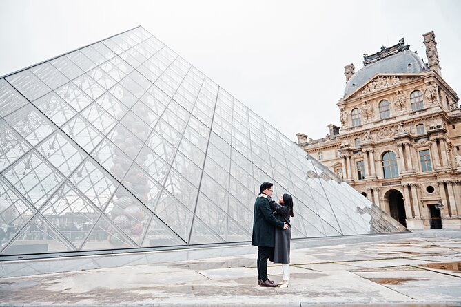 Paris Photo Tour With Professional Local Photographer - Good To Know