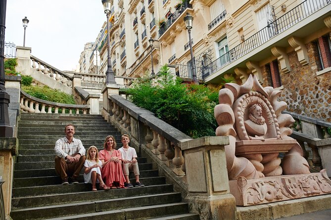 Paris Photo Tour With Professional Local Photographer - Must-Have Photography Gear