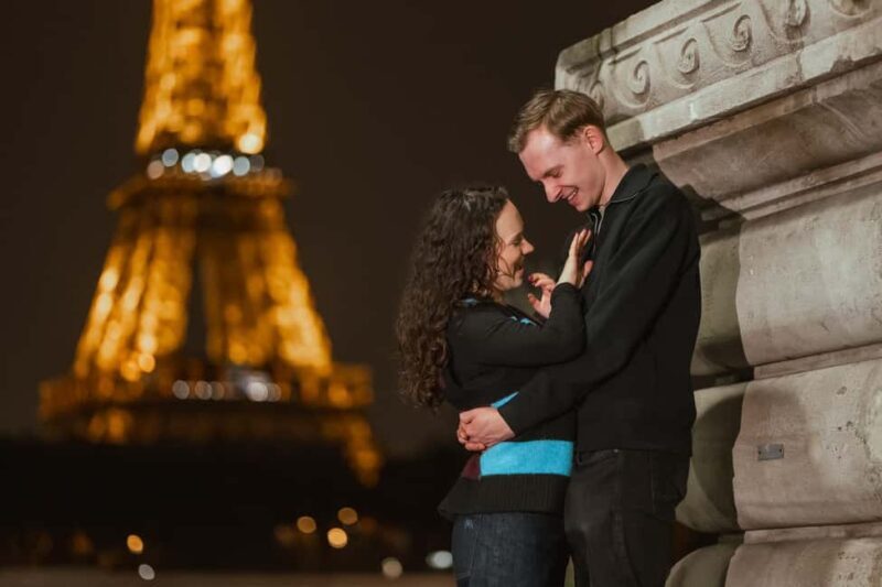 Paris photographer 1 hour near the Eiffel Tower or in Paris - Paris photographer 1 hour near the Eiffel Tower or in Paris: A Detailed Review