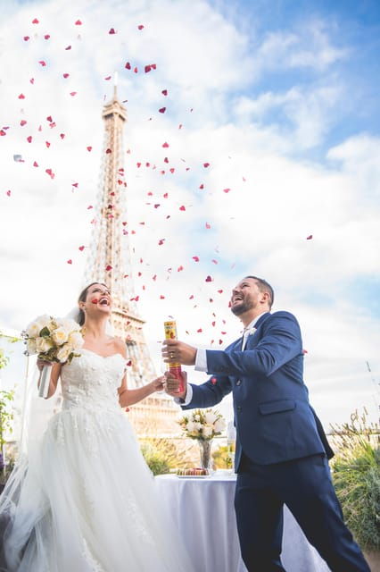 Paris Photographer by Ton Bueno - Photo Delivery Process