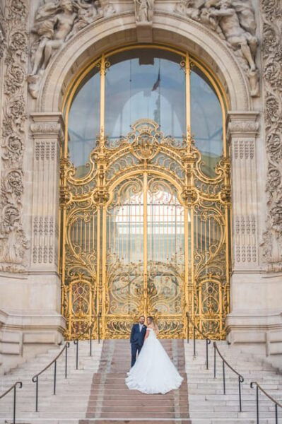 Paris Photographer by Ton Bueno - Additional Services Offered