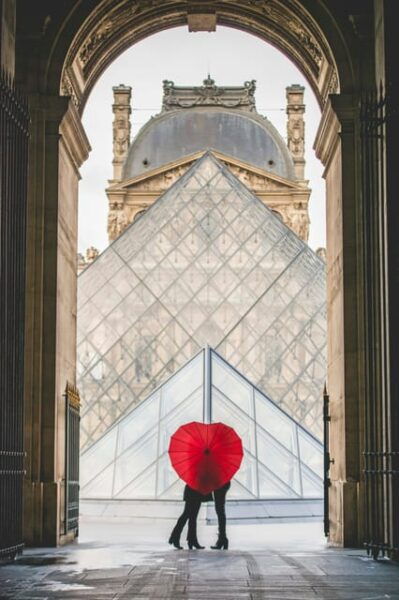 Paris Photographer by Ton Bueno - Questions You May Have