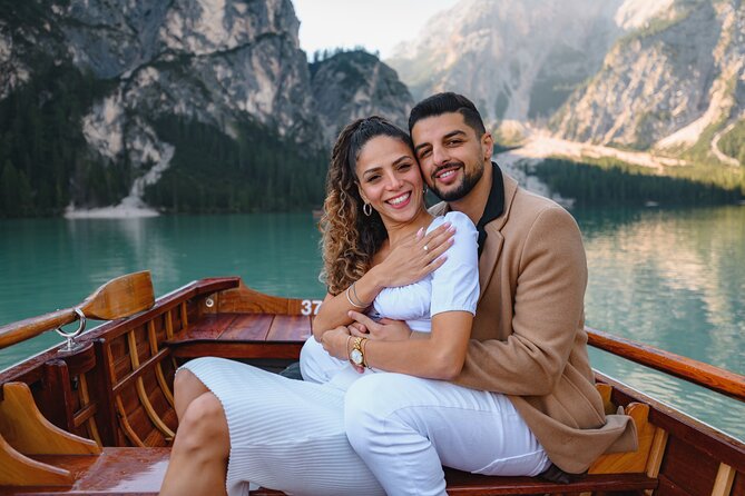 Paris Photographer: Private Photoshoot Experience - Good To Know