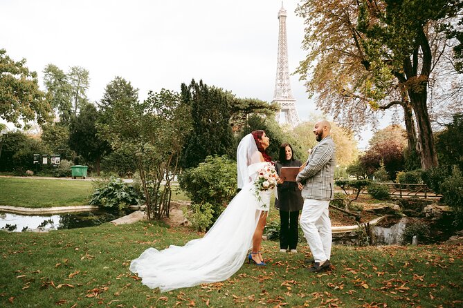 Paris Photographer Private Photoshoot Experience - Meeting and Pickup Information