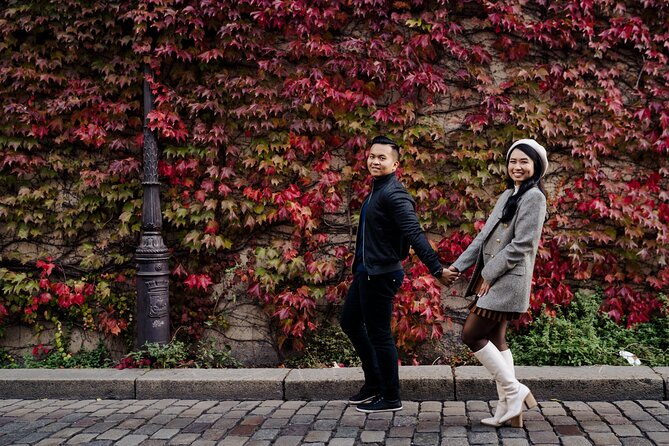 Paris Photographer Private Photoshoot Experience - Tips for a Successful Photoshoot