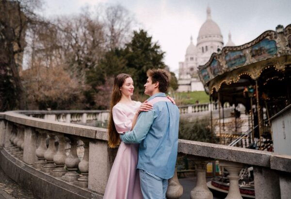 Paris Photographer | Professional Photos at Monmartre - Questions You May Have