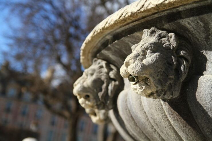 Paris: Photography Class for Beginners - Activity Details