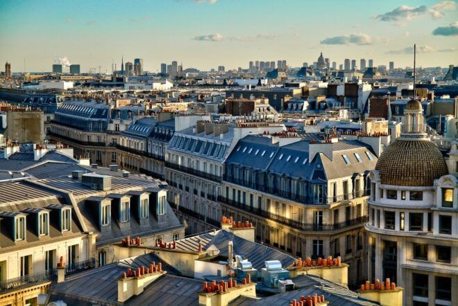 Paris: Photography Class for Beginners - Full Description