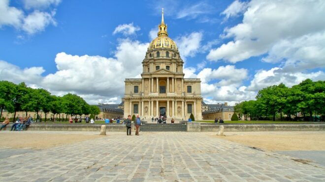 Paris: Photography Class for Beginners - Instructor