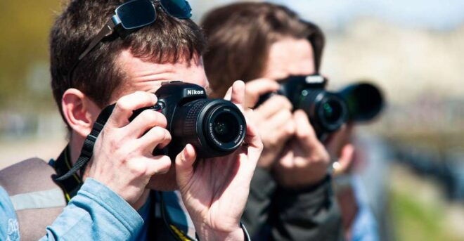 Paris: Photography Class for Beginners - Additional Details